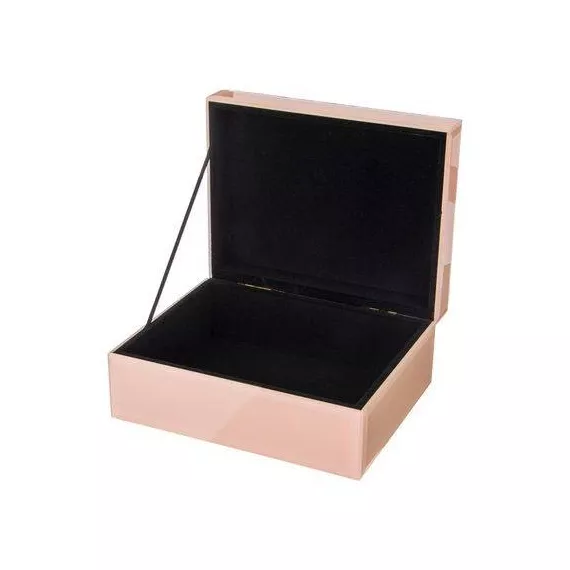 Шкатулка Lefard Коллекция Винтаж.Пионы 19*15*8 см, изображение 2