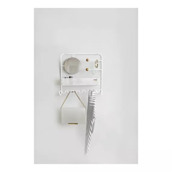 Подставка для украшений Umbra Estique белый, изображение 3