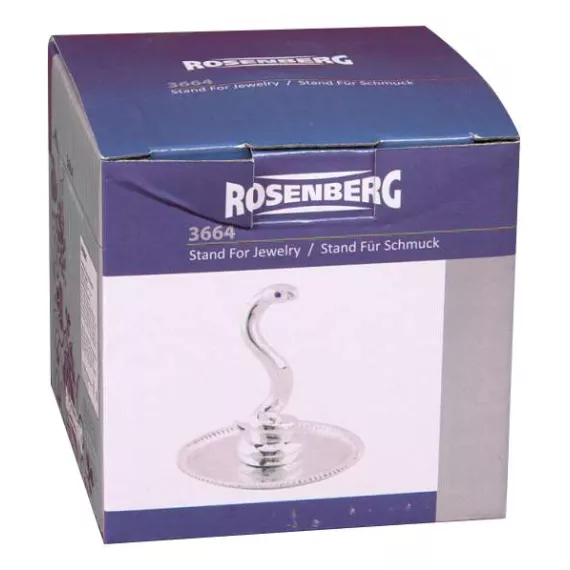 Подставка для украшений Rosenberg 3664, изображение 3