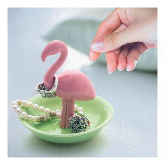 Подставка для колец Flamingo, изображение 3