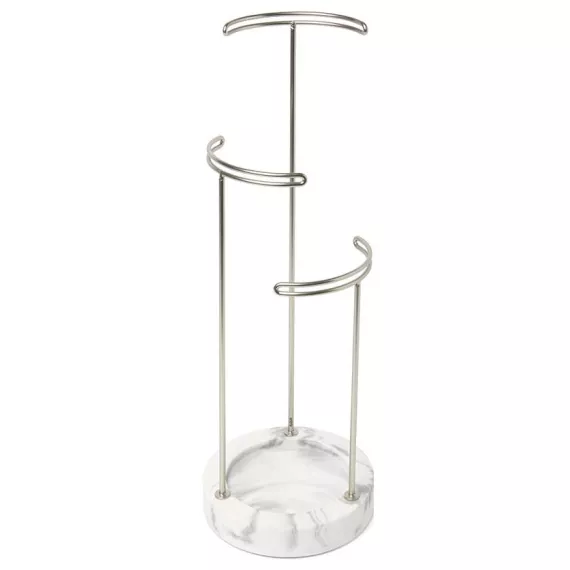 Держатель для украшений Tesora никель, изображение 2