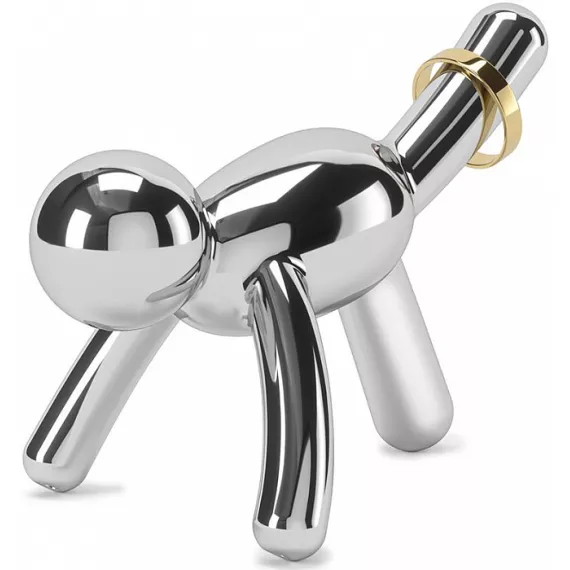 Подставки для колец Buddy 3 штуки хром, изображение 2