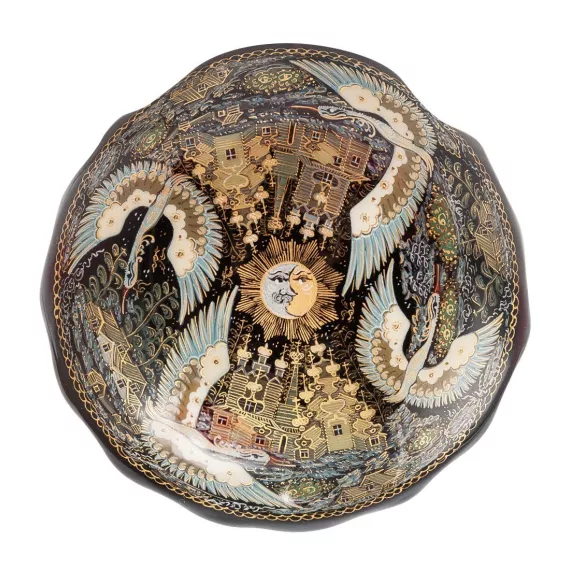 Шкатулка Север Сухова Art East, изображение 2