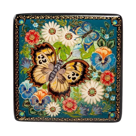Шкатулка Лето Николаева Art East, изображение 2