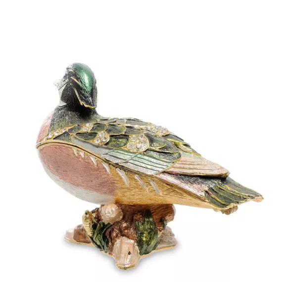 Шкатулка Утка Nobility, изображение 2