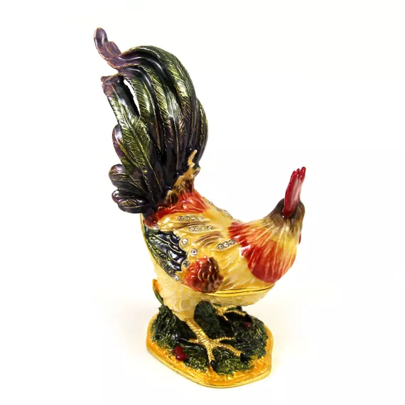 Шкатулка Петух Артпрайд 3PX2, изображение 2