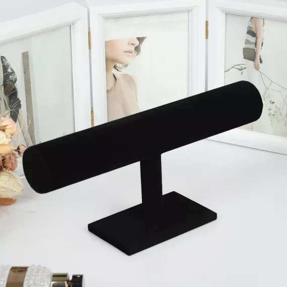 Подставка под украшения Бархат, 30 х 10 х 15 см, изображение 2