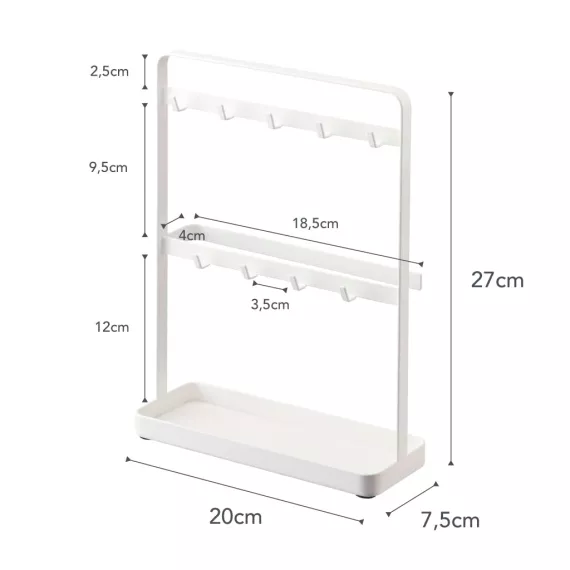 Стойка для украшений SMART Yamazaki 2777, изображение 2