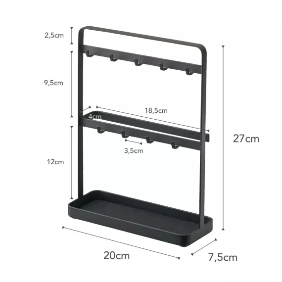 Стойка для украшений SMART Yamazaki 2778, изображение 2