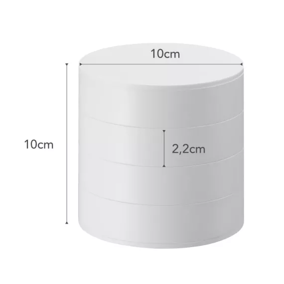 Подставка для украшений, Yamazaki TOWER, 4068, изображение 2