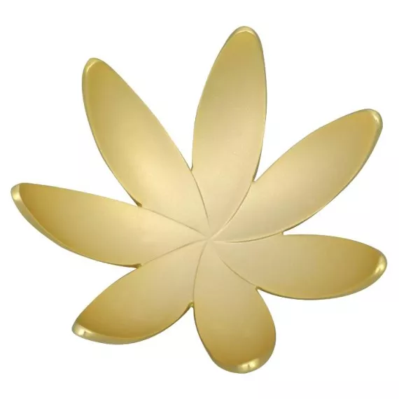 Подставка для украшений Umbra Magnolia 292026-104 Золотистый, изображение 2