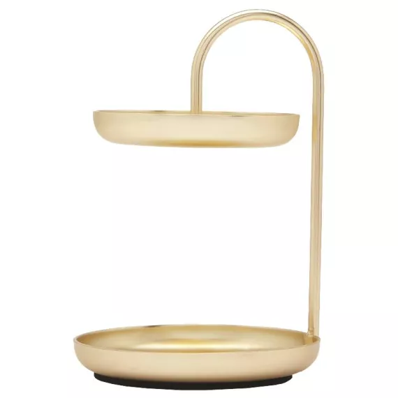 Держатель для колец Poise Umbra 1005312-104 Золотистый, изображение 2