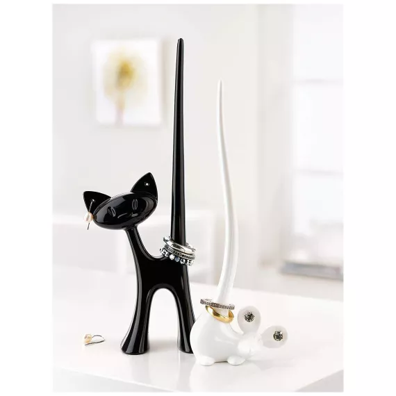 Подставка для украшений Koziol 5264525 Белый, изображение 2