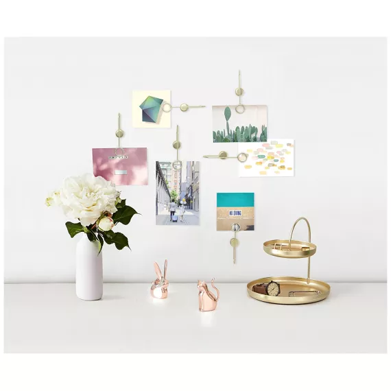 Подставка для украшений Umbra 1009707-104 Золотой, изображение 2