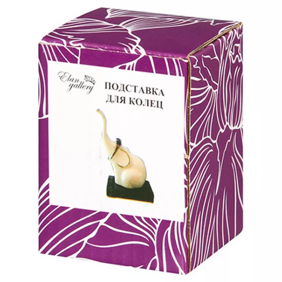 Подставка для украшений Elan Gallery Слоненок 330718, изображение 2