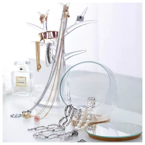 Подставка для украшений Leonardo Bella в подарочной упаковке, 38х26х19см, изображение 2