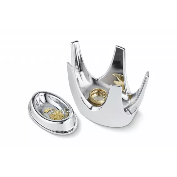 ПОДСТАВКА ДЛЯ УКРАШЕНИЙ CROWN (PHILIPPI), изображение 2