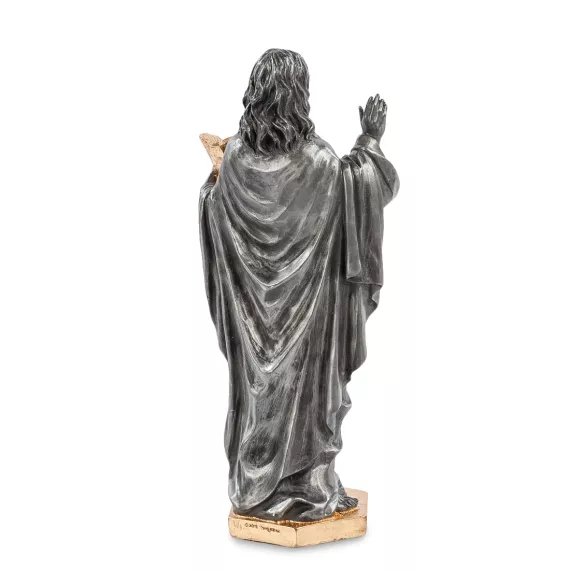 Статуэтка Иисус с Ветхим Заветом Veronese, изображение 2