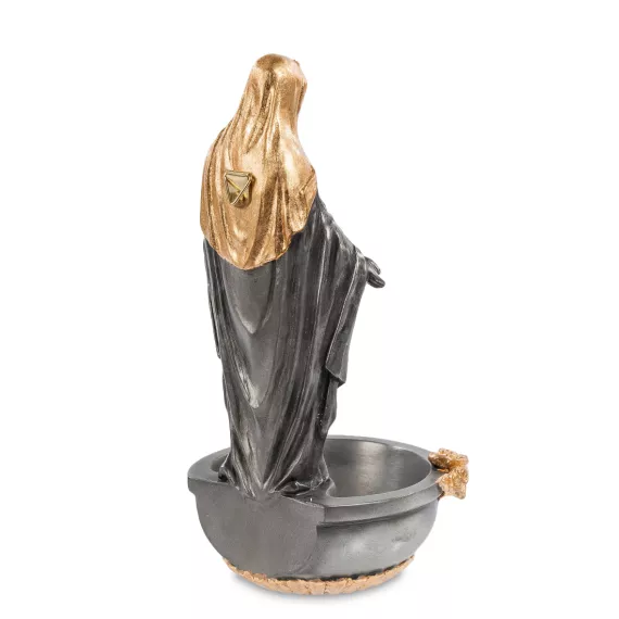 Статуэтка-панно Дева Мария Veronese, изображение 2