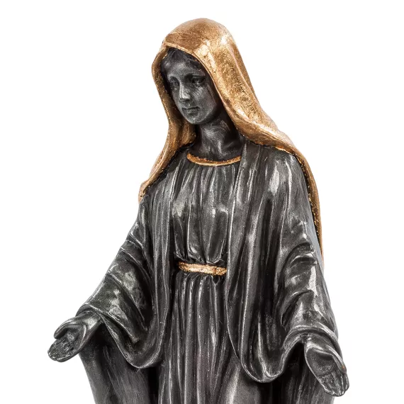 Статуэтка-панно Дева Мария Veronese, изображение 3