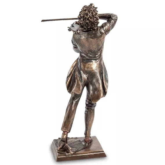 Статуэтка Паганини Veronese, изображение 2