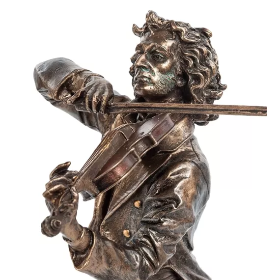 Статуэтка Паганини Veronese, изображение 3