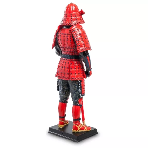 Статуэтка Феодал Санада Юкимура Veronese, изображение 2