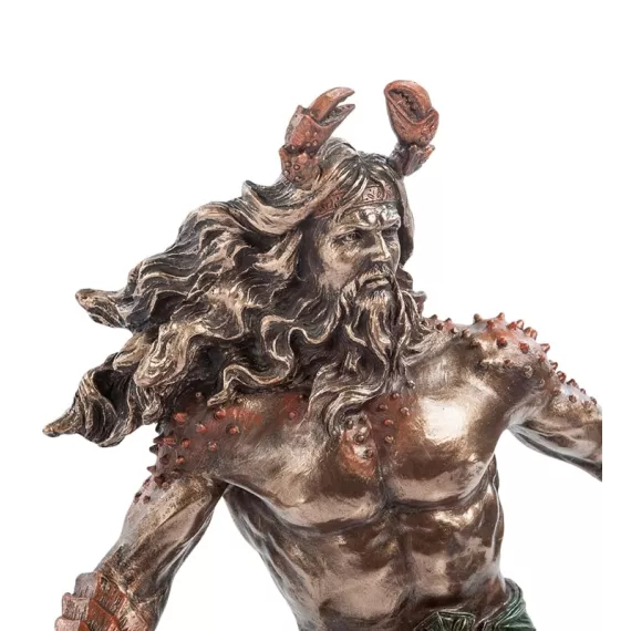 Статуэтка Океан - сын Неба и Земли Veronese, изображение 3