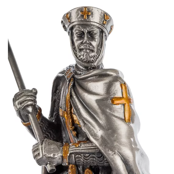Статуэтка Рыцарь крестоносец Veronese, изображение 3