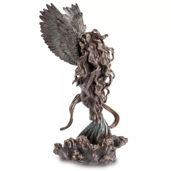 Статуэтка Нереальная любовь (Селина Фенек) Veronese, изображение 2