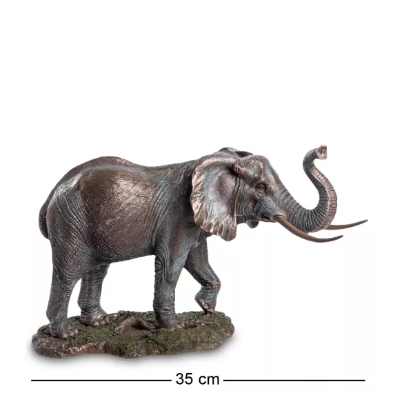 Статуэтка Слон Veronese, изображение 3
