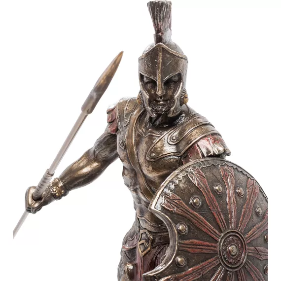 Статуэтка Ахиллес Veronese, изображение 3