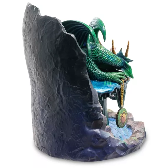 Статуэтка Стражи времени (Роуз Хан) Veronese, изображение 2