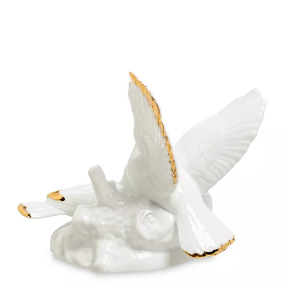 Фигура Пара голубей 5,1' Art East 102381, изображение 2