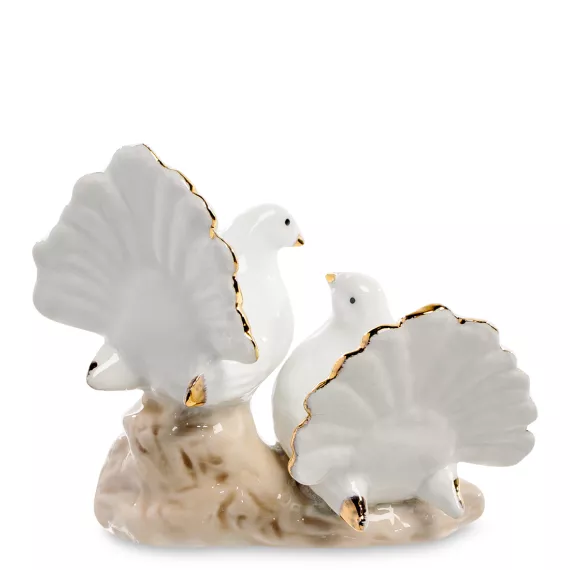Фигура Голуби 4,5' Art East 10409, изображение 2