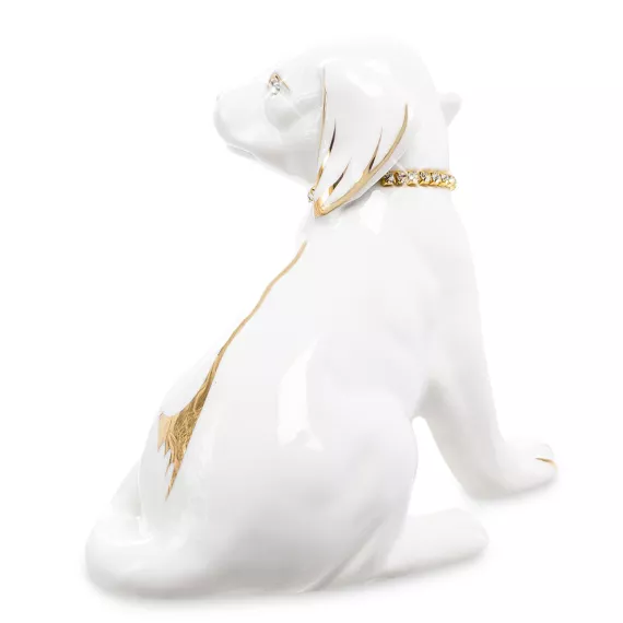 Фигурка Собака Art East 107855, изображение 2