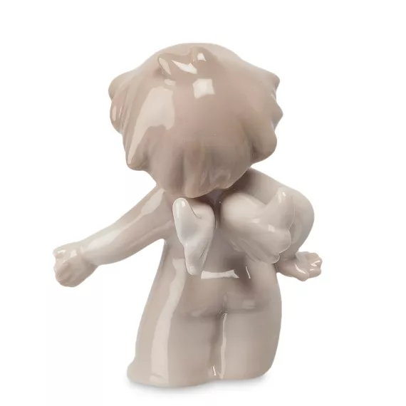 Фигурка Ангелочек-январь Pavone JP-01/ 1, изображение 2