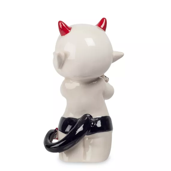 Фигурка Чертик-ноябрь Pavone JP-04/11, изображение 2