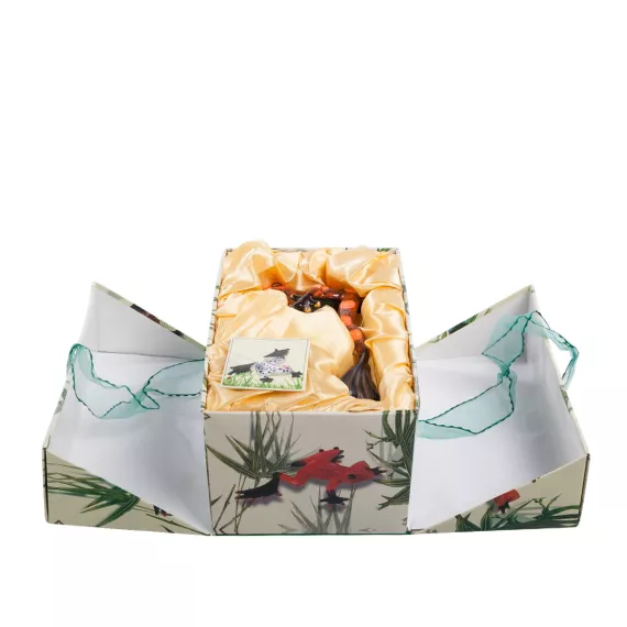 Фигурка Лягушка Pavone JP-08/ 5, изображение 2