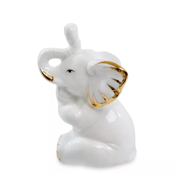 Фигурка Слон, изображение 2