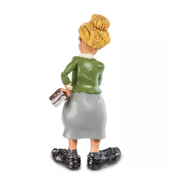 Фигурка Учитель Марь Иванна The Comical World of Warren Stratford RV-207, изображение 2