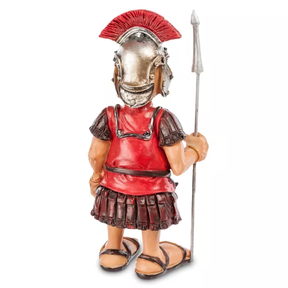 Фигурка Рыцарь На страже The Comical World of Warren Stratford RV-306, изображение 2