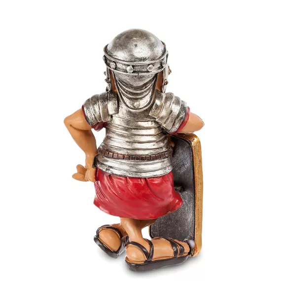 Фигурка Рыцарь На страже The Comical World of Warren Stratford RV-307, изображение 2