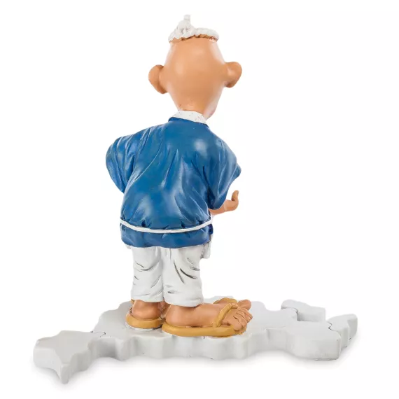 Фигурка Шеф-повар Япония The Comical World of Warren Stratford RV-320, изображение 2