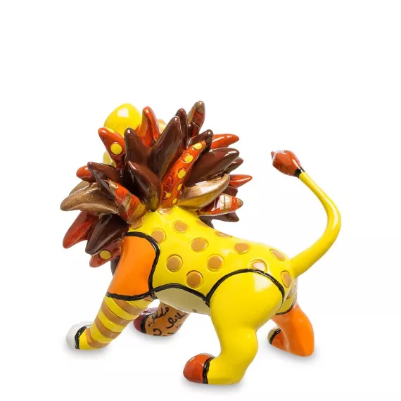 Фигурка Симба Disney by Britto, изображение 2