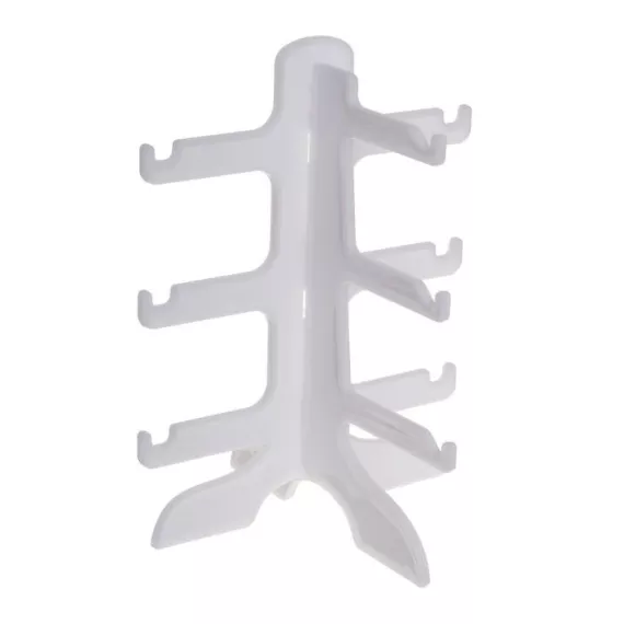 Подставка под очки, 3 яруса, 15,5 х 14 х 20 см, изображение 2