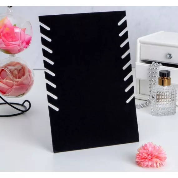 Подставка для украшений, 14 х 9,5 х 20,5 см, изображение 2