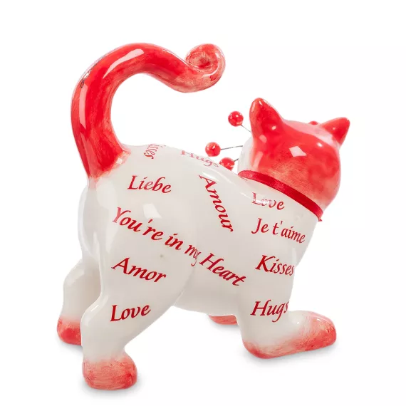 Фигурка Кот Ля-Муррр Pavone CMS-31/24, изображение 2