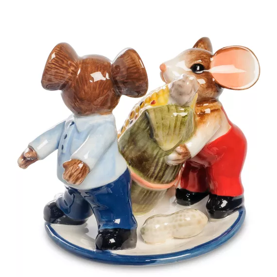 Фигурка Хорошая добыча Pavone CMS-52/14, изображение 2