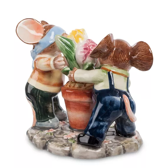 Фигурка Игра в прятки Pavone CMS-52/15, изображение 2